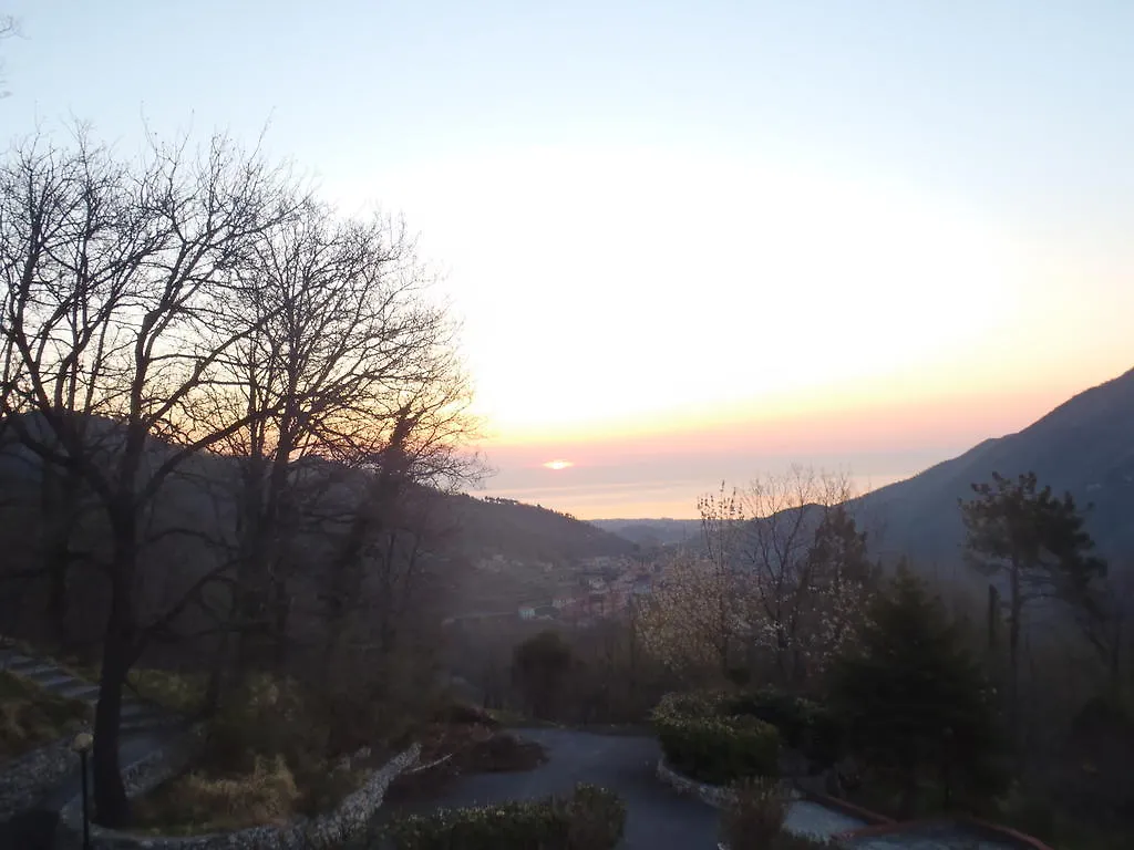 Belbea Tourist Resort Balestrino Aparthotel