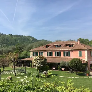Relais Borgofasceo Hotel