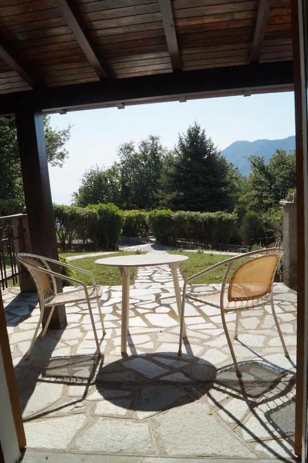 Belbea Tourist Resort Balestrino