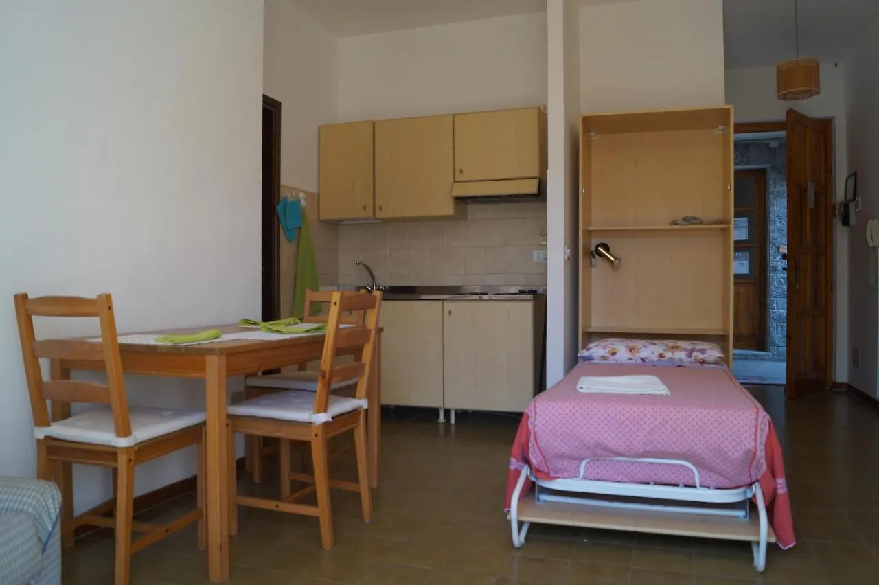 ** Aparthotel Belbea Tourist Resort Balestrino Italy