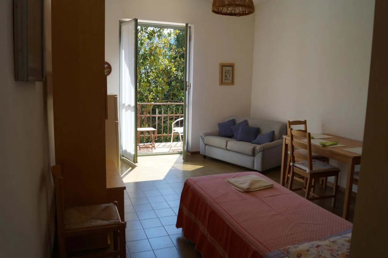 Belbea Tourist Resort Balestrino 2*,