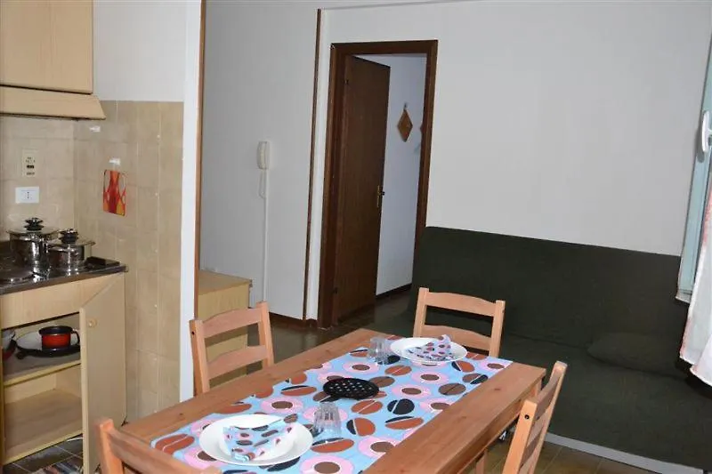 Belbea Tourist Resort Balestrino