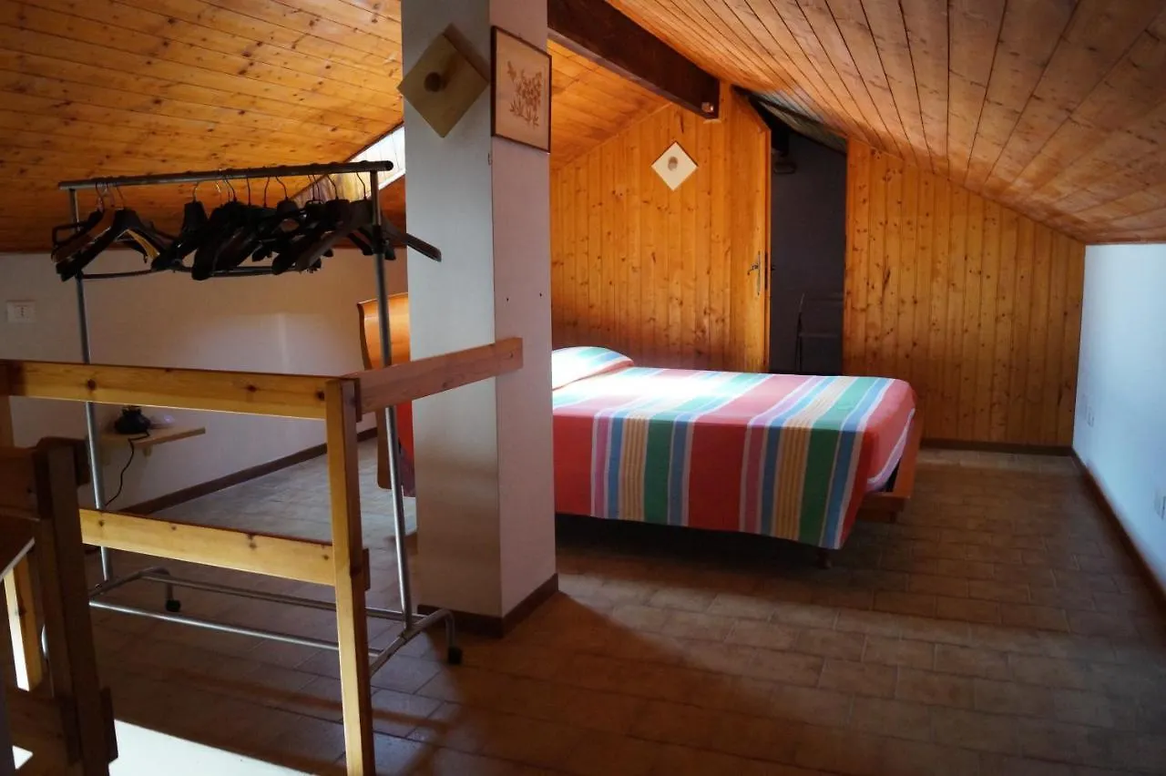 Belbea Tourist Resort Balestrino Aparthotel