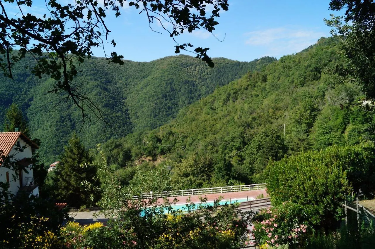Aparthotel Belbea Tourist Resort Balestrino