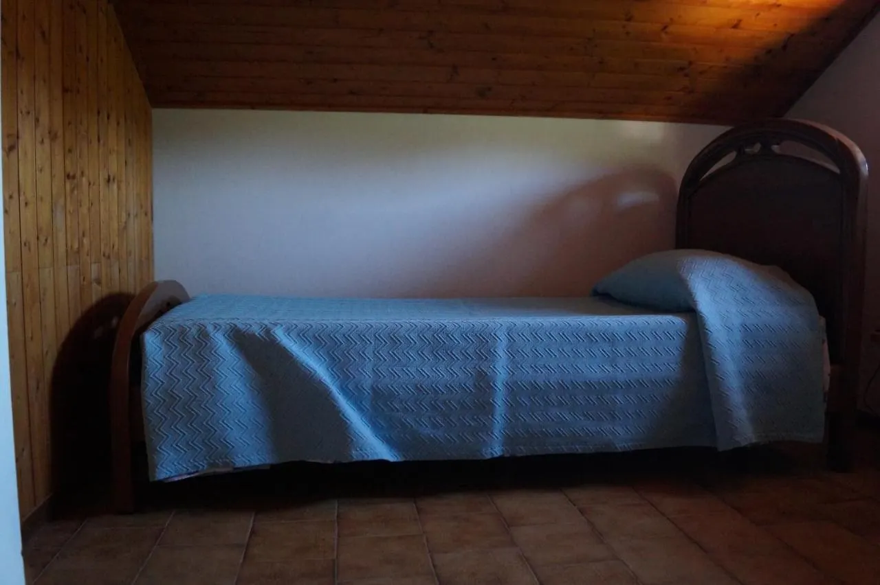 Belbea Tourist Resort Balestrino Aparthotel