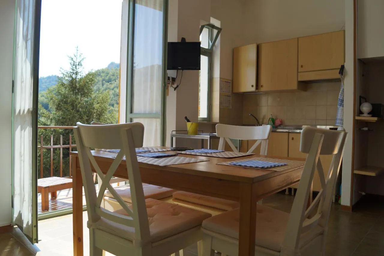 Aparthotel Belbea Tourist Resort Balestrino