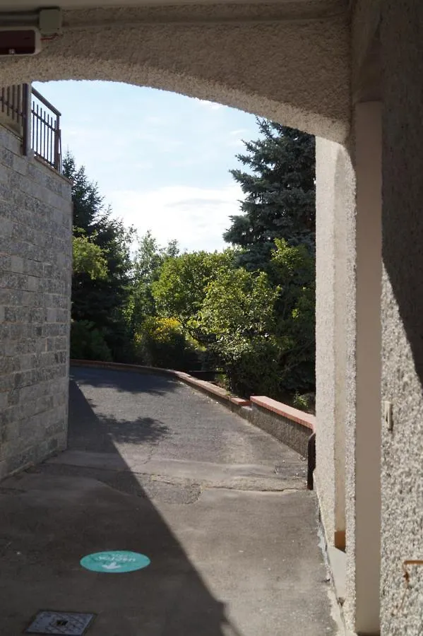 Aparthotel Belbea Tourist Resort Balestrino