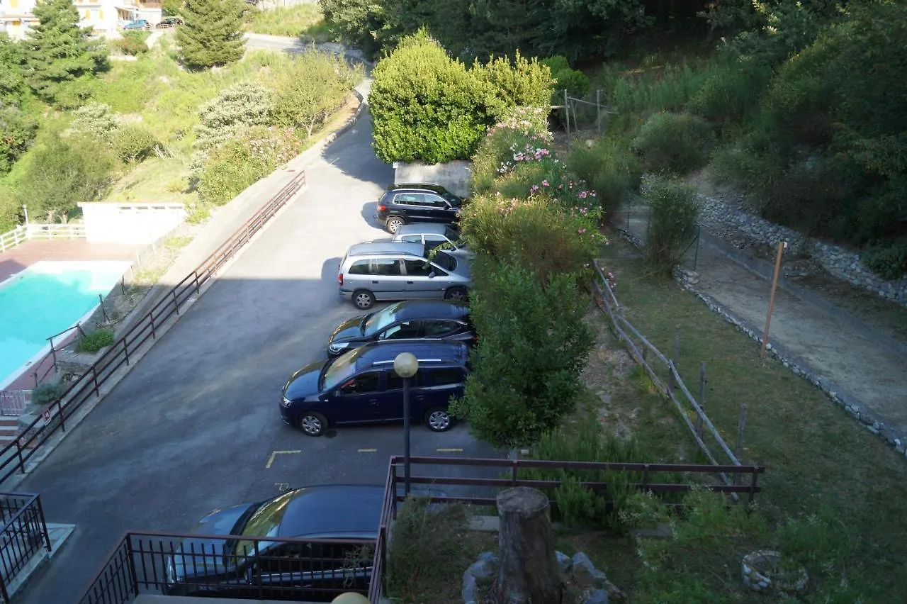 Belbea Tourist Resort Balestrino