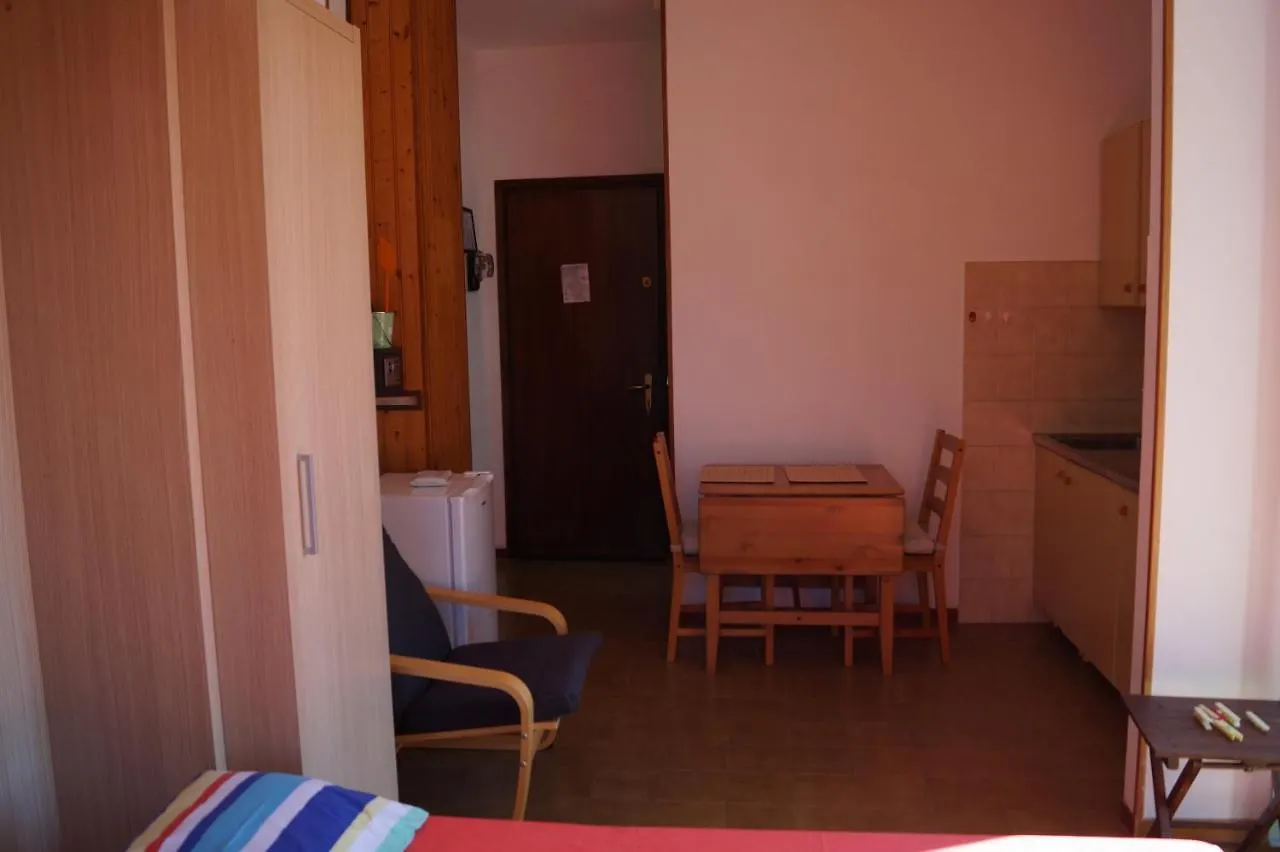 Belbea Tourist Resort Balestrino 2*,