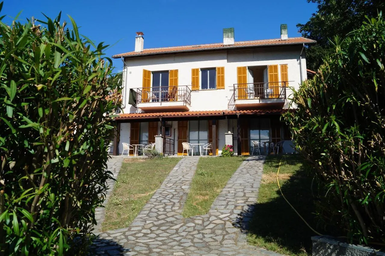 Aparthotel Belbea Tourist Resort Balestrino