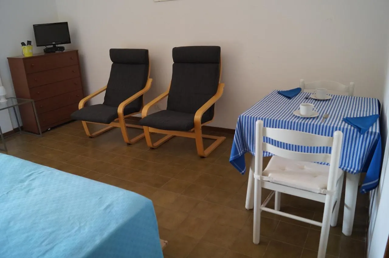 Belbea Tourist Resort Balestrino Italy