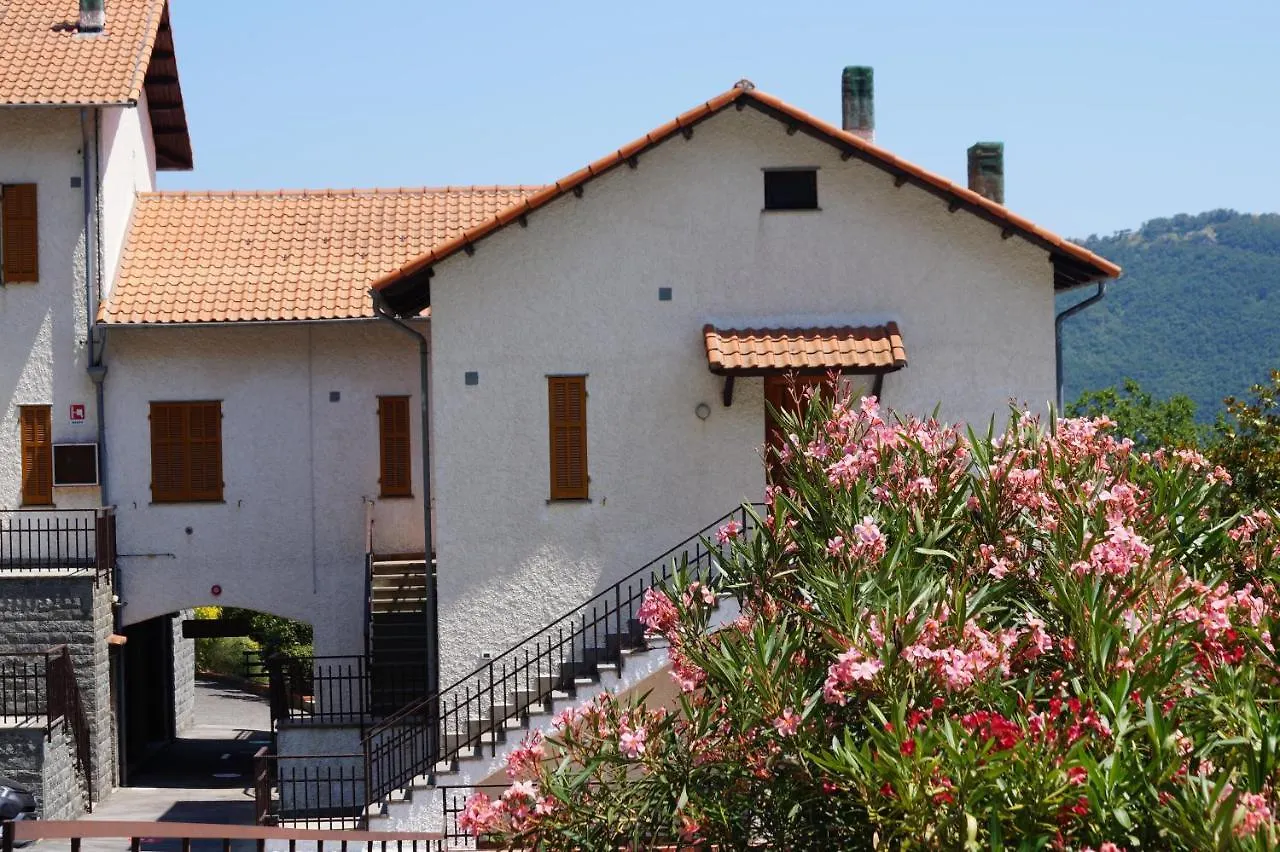 Belbea Tourist Resort Balestrino 2*,  Italy