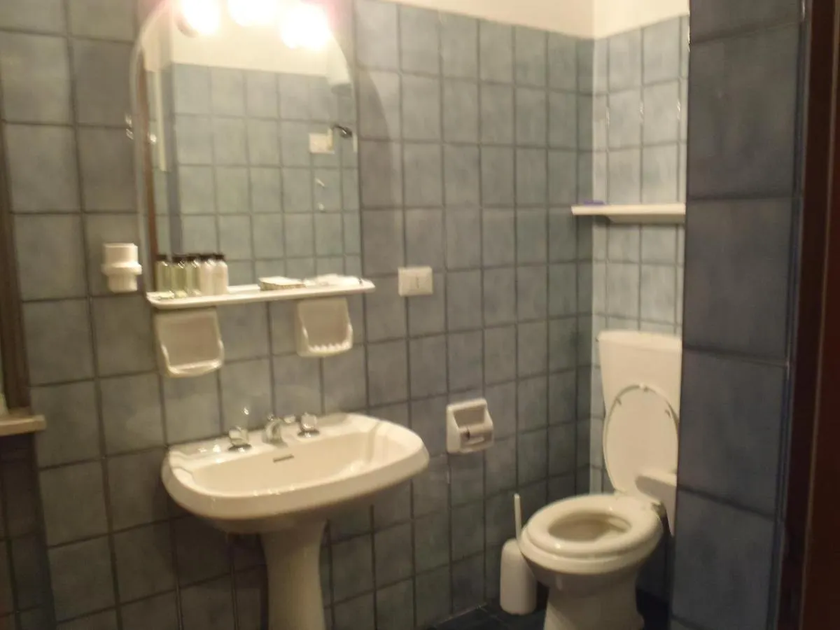 Aparthotel Belbea Tourist Resort Balestrino