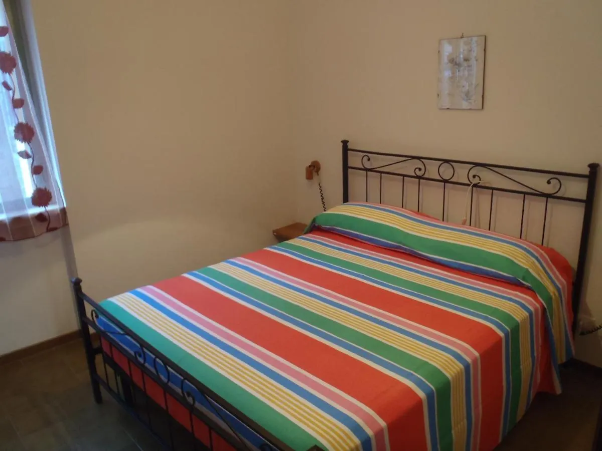 Belbea Tourist Resort Balestrino Aparthotel
