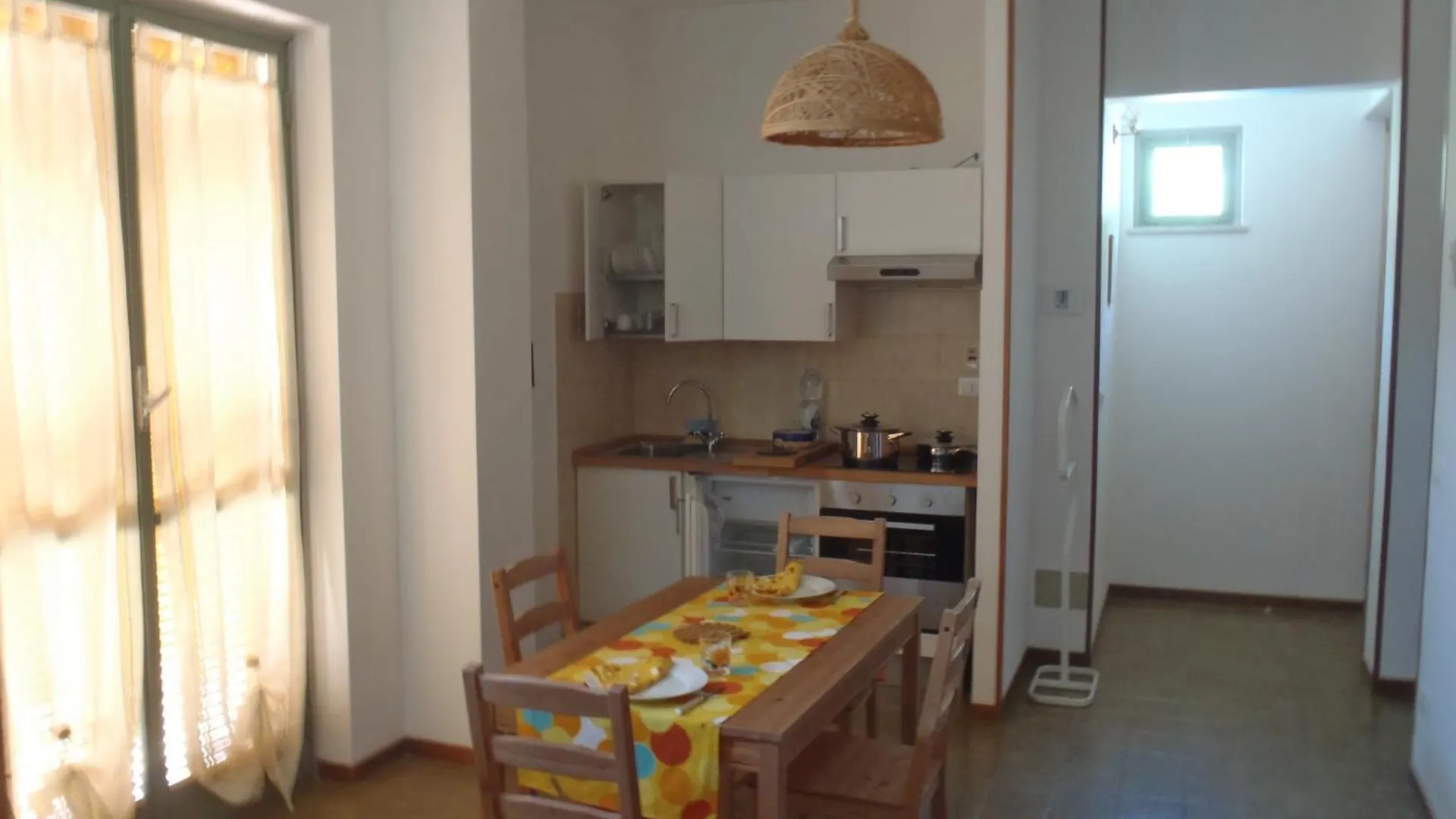 Aparthotel Belbea Tourist Resort Balestrino