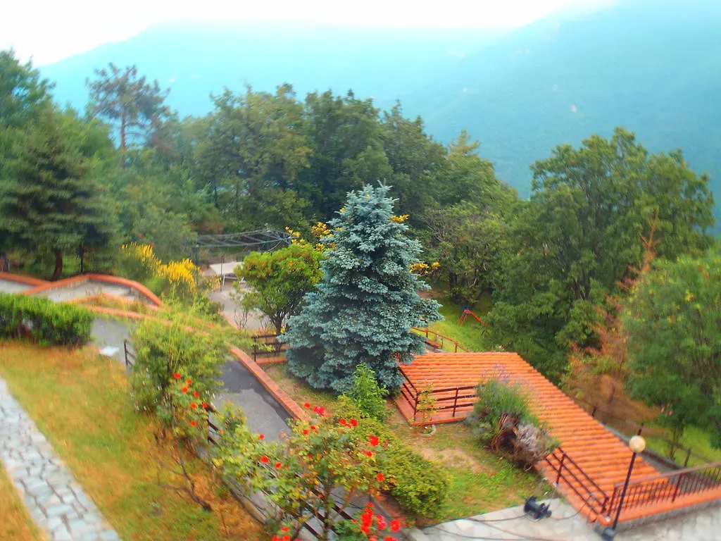 ** Aparthotel Belbea Tourist Resort Balestrino Italië