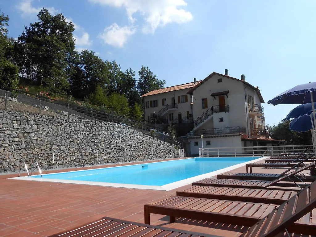Aparthotel Belbea Tourist Resort Balestrino