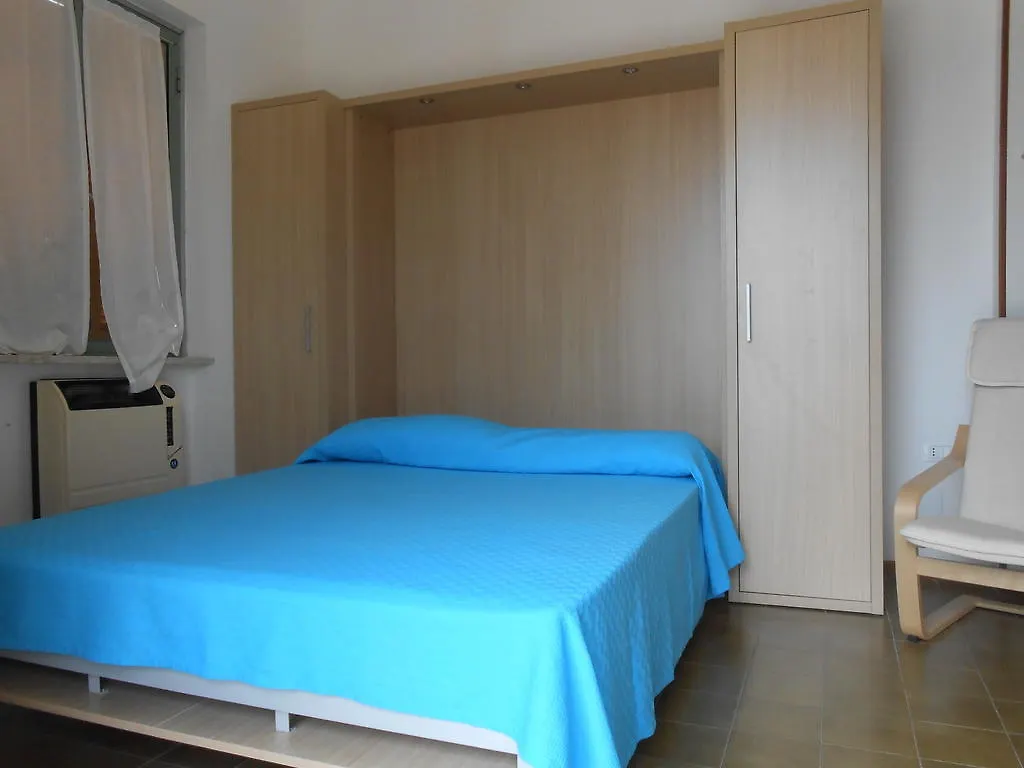 Belbea Tourist Resort Balestrino 2*,