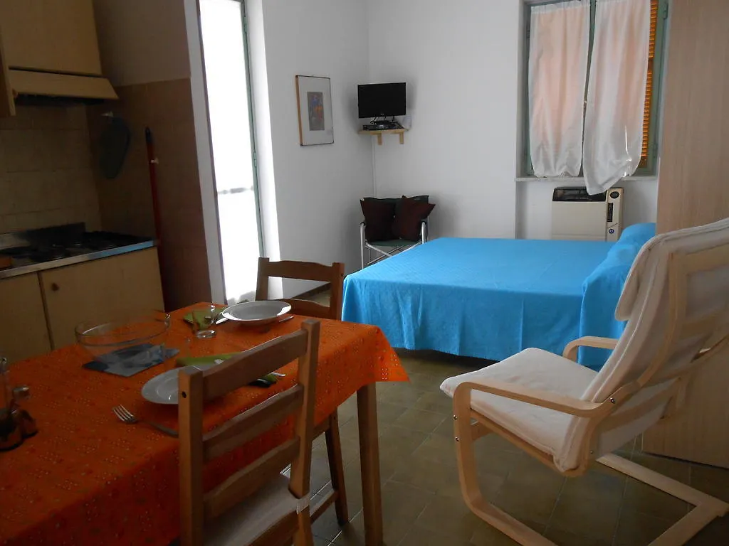 Belbea Tourist Resort Balestrino