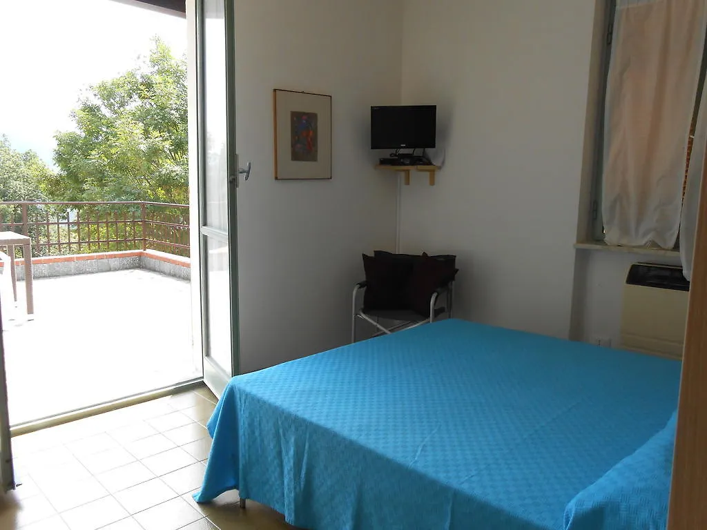 Aparthotel Belbea Tourist Resort Balestrino