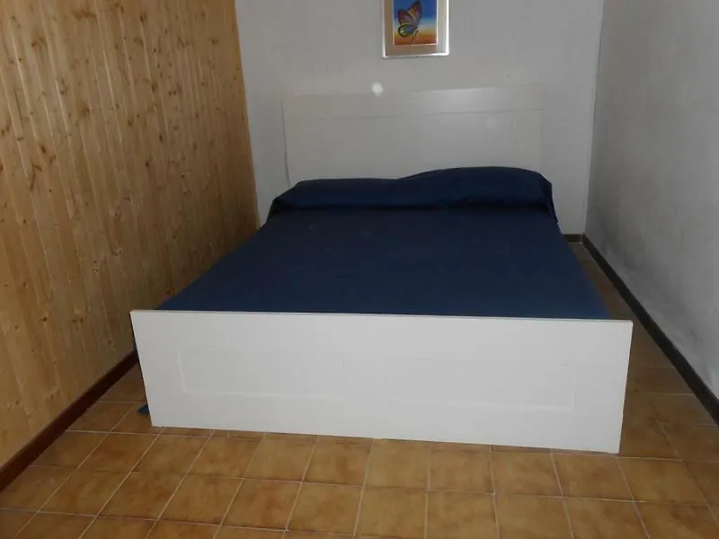 Belbea Tourist Resort Balestrino Aparthotel
